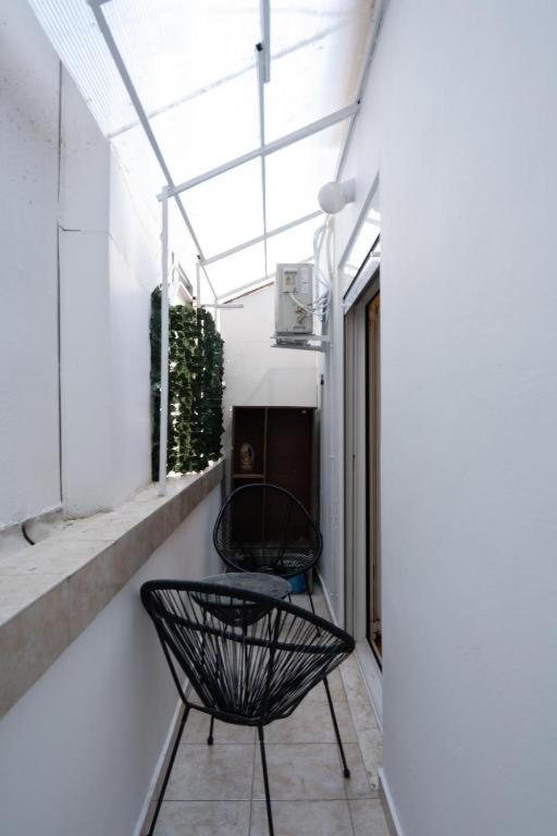 Appartamento Metaxourgio 2Nd Floor Atene Esterno foto