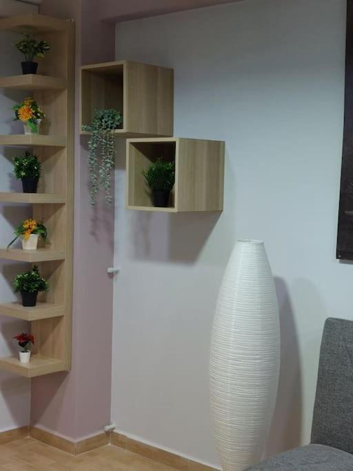Appartamento Metaxourgio 2Nd Floor Atene Esterno foto